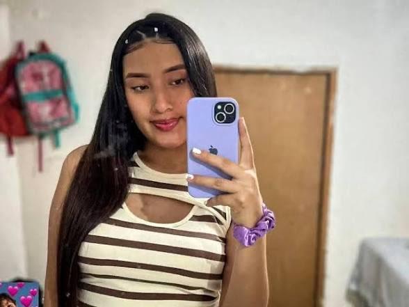 Capturan a cinco personas por el crimen de María Camila Potosí.